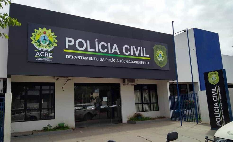 Corpo encontrado no Rio Acre permanece sem identificação, afirma IML